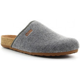 Nordikas  Hausschuhe 1035 gris