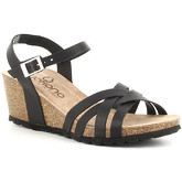 Yokono  Sandalen CADIZ 071 negro