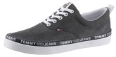 TOMMY JEANS Sneaker CLASSIC LACE UP SNEAKER
