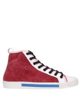 CARVEN High Sneakers & Tennisschuhe