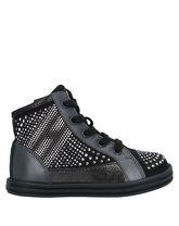HOGAN REBEL Low Sneakers & Tennisschuhe