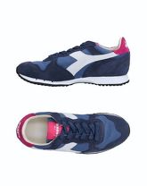 DIADORA HERITAGE Low Sneakers & Tennisschuhe