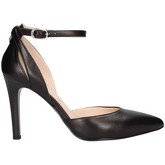 NeroGiardini  Pumps E011073de Heels' Frau Schwarz