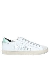 P448 Low Sneakers & Tennisschuhe