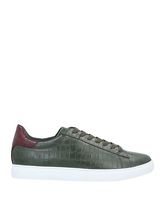 ARMANI JEANS Low Sneakers & Tennisschuhe