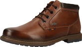 Fretz Men Sneaker Glattleder