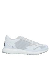 Y-3 Low Sneakers & Tennisschuhe