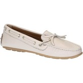 Leonardo Shoes  Damenschuhe 3040 VITELLO-GOMMA ICEBERG