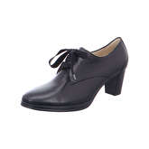 Pumps ara Klassische Pumps schwarz Damen