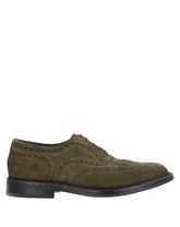 GREEN GEORGE Schnürschuhe