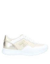 HOGAN Low Sneakers & Tennisschuhe