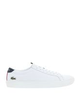 LACOSTE Low Sneakers & Tennisschuhe