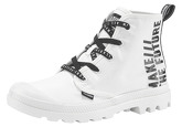 Palladium Schnürboots PAMPA HI FUTURE