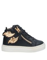 GIUSEPPE ZANOTTI High Sneakers & Tennisschuhe