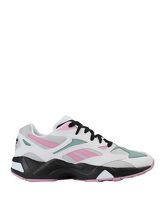 REEBOK Low Sneakers & Tennisschuhe