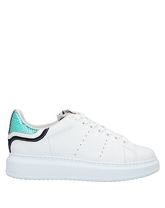 D’ACQUASPARTA Low Sneakers & Tennisschuhe