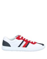 TOMMY HILFIGER Low Sneakers & Tennisschuhe