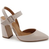 Vegan Shoes Italy  Pumps VSI-E20-VEA-NU