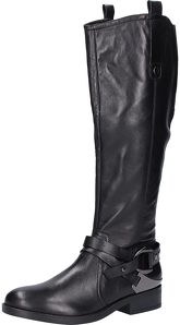 Spm Stiefel Leder