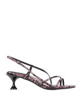 JEFFREY CAMPBELL Sandalen