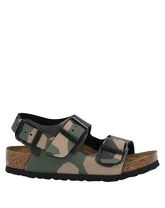 BIRKENSTOCK Sandalen