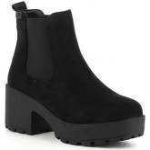 Emmshu  Stiefeletten NYNA negro