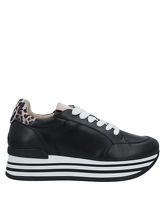 JANET SPORT Low Sneakers & Tennisschuhe