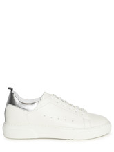 Cafe Moda Sneaker in weiss für Damen