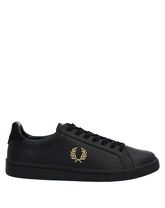 FRED PERRY Low Sneakers & Tennisschuhe