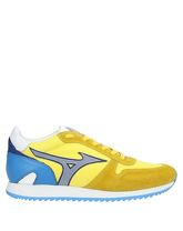 MIZUNO Low Sneakers & Tennisschuhe