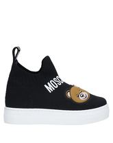 MOSCHINO TEEN High Sneakers & Tennisschuhe