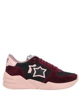 ATLANTIC STARS Low Sneakers & Tennisschuhe