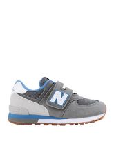 NEW BALANCE Low Sneakers & Tennisschuhe