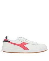 DIADORA Low Sneakers & Tennisschuhe