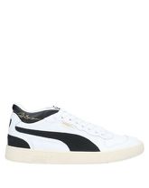 PUMA Low Sneakers & Tennisschuhe