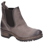 Macakitzbühel  Damenstiefel Stiefeletten 2500 GREY