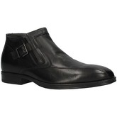 NeroGiardini  Herrenstiefel 01635U Stiefel Harren SCHWARZ