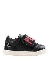 PHILIPP PLEIN Low Sneakers & Tennisschuhe