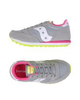 SAUCONY Low Sneakers & Tennisschuhe