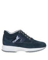 HOGAN Low Sneakers & Tennisschuhe