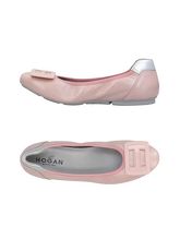 HOGAN Ballerinas