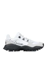 Y-3 Low Sneakers & Tennisschuhe