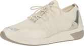 MARCO TOZZI Sneaker Lederimitat/Textil