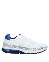 VOILE BLANCHE Low Sneakers & Tennisschuhe