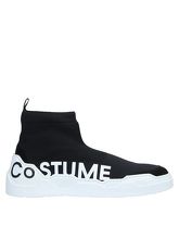 COSTUME NATIONAL HOMME High Sneakers & Tennisschuhe