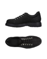 EMPORIO ARMANI Low Sneakers & Tennisschuhe