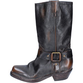 Moma  Stiefel Stiefel Leder