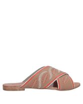 ANTIK BATIK Sandalen