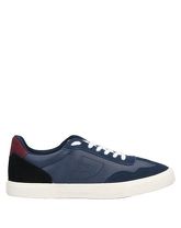 GIOSEPPO Low Sneakers & Tennisschuhe