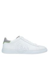 HOGAN Low Sneakers & Tennisschuhe